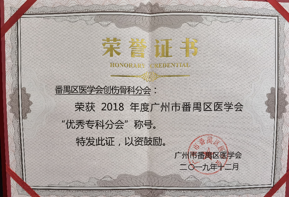 2018年度广州市番禺区医学会优秀专科分会证书_proc_proc.png
